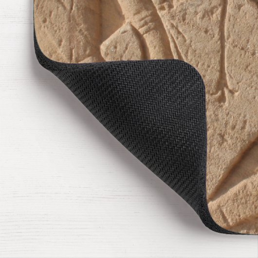 Schnitzereien Mousepad (Ecke)