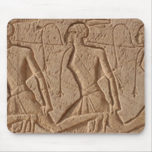 Schnitzereien Mousepad