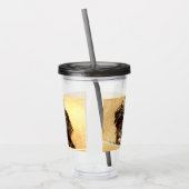 Schnoodle Acryltrinkbecher (Links)