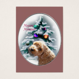 Schnoodle Christmas Geschenke