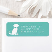 Schnoodle Dog Puppy (Insitu)