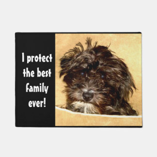 Schnoodle Fußmatte