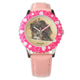 Schnoodle Kids Watch Armbanduhr