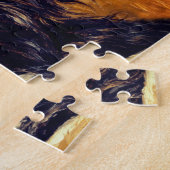 Schnoodle-Puzzle personalisiert Puzzle (Seite)