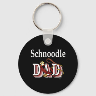 schnoodle Vati Schlüsselanhänger