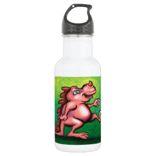Schnorchel Edelstahlflasche