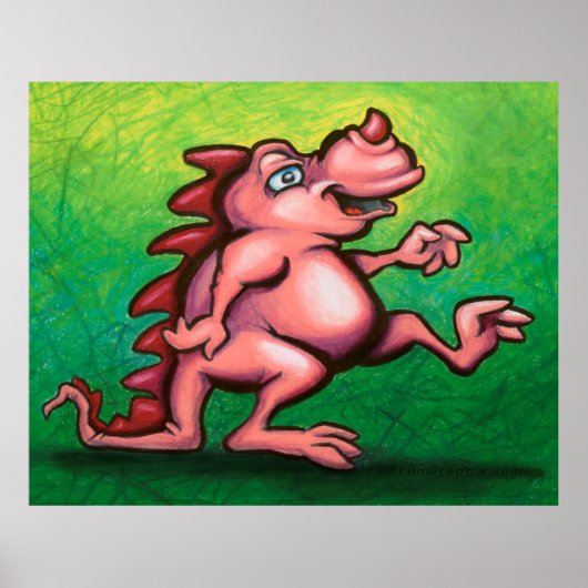 Schnorchel Poster (Vorne)