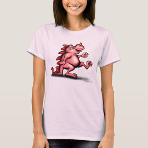 Schnorchel T-Shirt