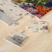 Schnorchelgeschäft Aruba Puzzle (Seite)