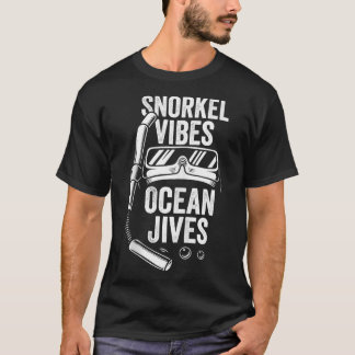 Schnorcheln 1 T-Shirt