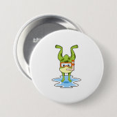 Schnorcheln Button (Vorne & Hinten)