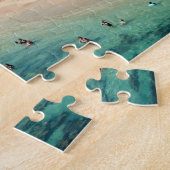 Schnorcheln in Hanauma Bay, O'ahu Puzzle (Seite)