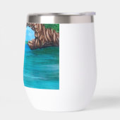 Schnorcheln in Wunderland (Links)