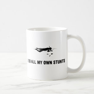 Schnorcheln Kaffeetasse