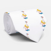 Schnorcheln Krawatte (Gerollt)