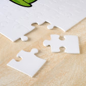 Schnorcheln Puzzle (Seite)