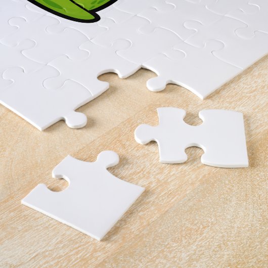 Schnorcheln Puzzle (Seite)