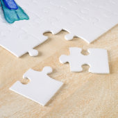 Schnorcheln Puzzle (Seite)