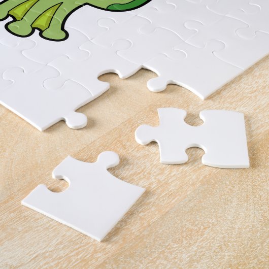 Schnorcheln Puzzle (Seite)