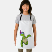 Schnorcheln Schürze (Insitu)