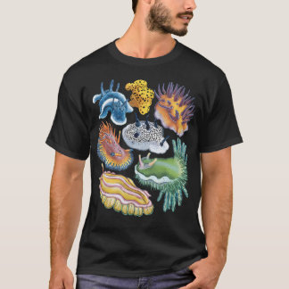 Schnorcheln T-Shirt