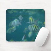schnorchelndes mousepad (Mit Mouse)