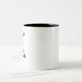 Schnorcheltauchen Tasse (Mittel)