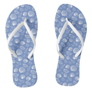 Schnörkel Badesandalen