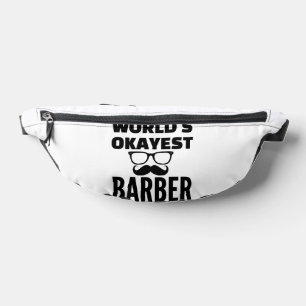 Schnüffler Bauchtasche