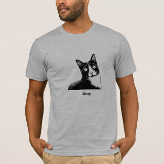 Schnüffler Catt T-Shirt