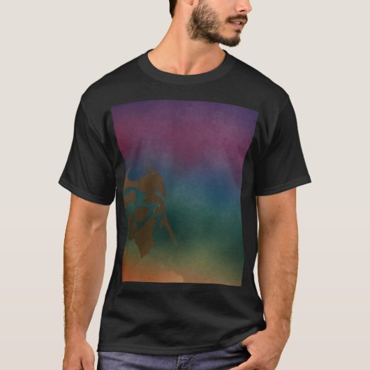 Schnüffler T-Shirt (Vorderseite)