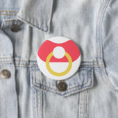 Schnuller-2 Button (Beispiel)