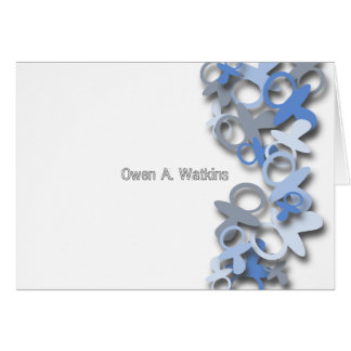 Schnuller-Camouflage