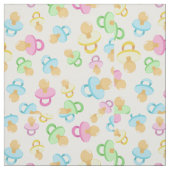 Schnuller-Land-Baby-Säuglings-Gewohnheits-Geschenk Stoff (Muster)