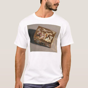 Schnupftabakkasten T-Shirt