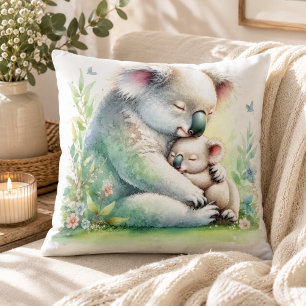 Schnuppern Sie mit unserem köstlichen Koala Plush  Kissen