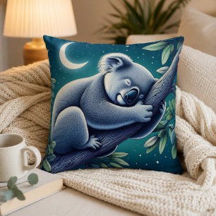 Schnuppern Sie mit unserem köstlichen Koala Plush  Kissen
