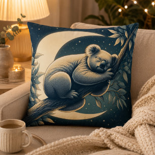 Schnuppern Sie mit unserem köstlichen Koala Plush  Kissen