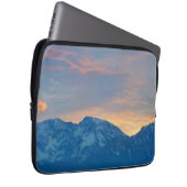 Schnur Del Plata Laptopschutzhülle (Vorne Rechts)