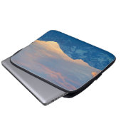 Schnur Del Plata Laptopschutzhülle (Vorne Knopf)