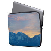 Schnur Del Plata Laptopschutzhülle (Vorderseite Links)