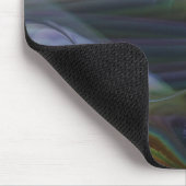 Schnur-Theorie mousepad (Ecke)