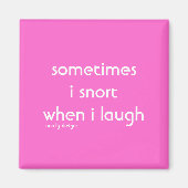 Schnurlachmagnet Magnet (Vorne)