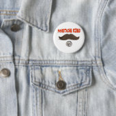 SCHNURRBART REITET 25 CENTS BUTTON (Beispiel)