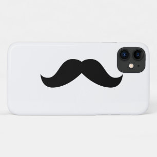Schnurrbart-Samsung-Galaxie-Kasten Case-Mate iPhone Hülle