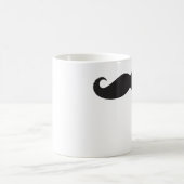 Schnurrbart "SEINE" Tasse (Mittel)