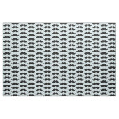 Schnurrbart Stoff (Yard (91,4 cm))
