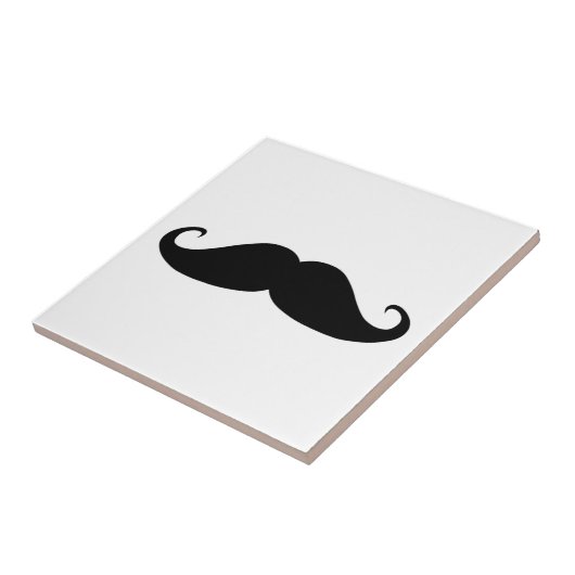 Schnurrbartfliese! Fliese (Seite)