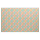Schnurrbartmuster 2 stoff (Fat Quarter (45,7 x 55,9 cm))