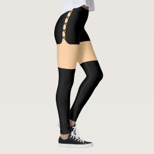 Schnürschränke für Leggings